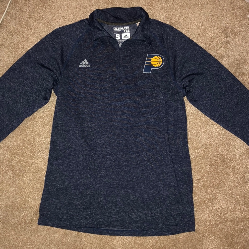 Pacers Long Sleeve